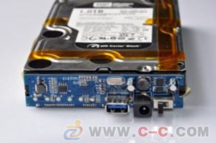 USB3.0轉SATA硬盤轉接卡 直插式轉串口完美解決方案